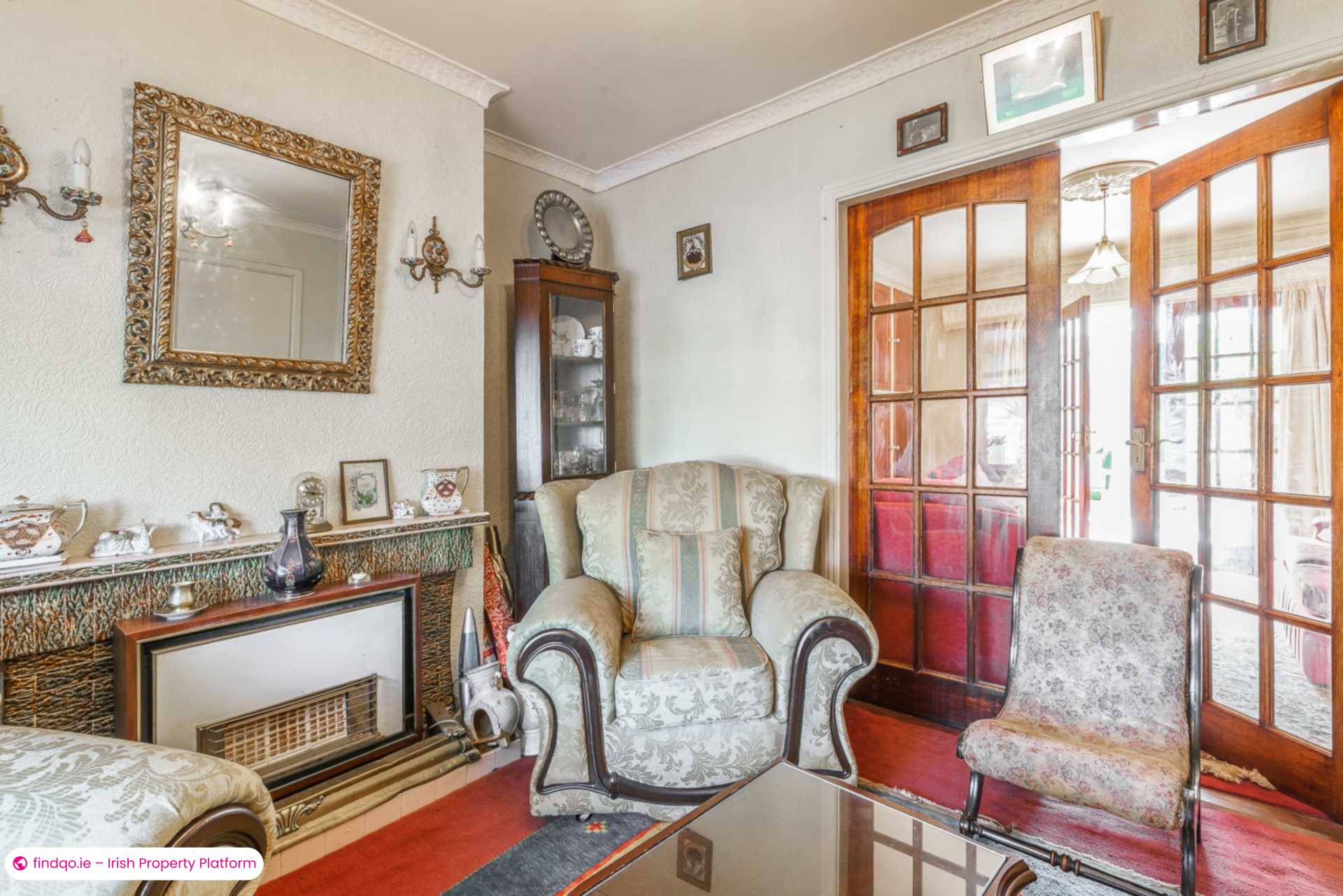 House for Sale in Stillorgan, Dublin (County)