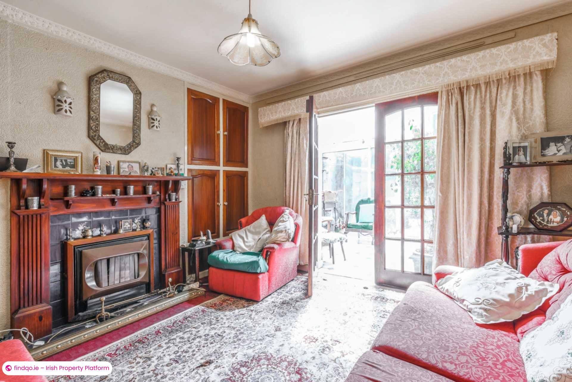 House for Sale in Stillorgan, Dublin (County)