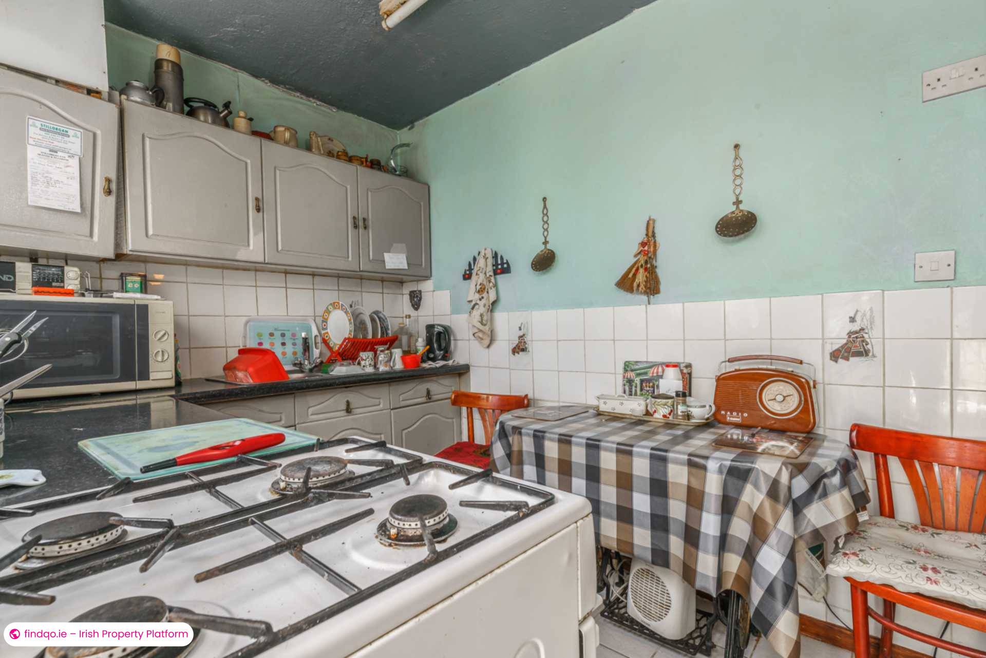 House for Sale in Stillorgan, Dublin (County)