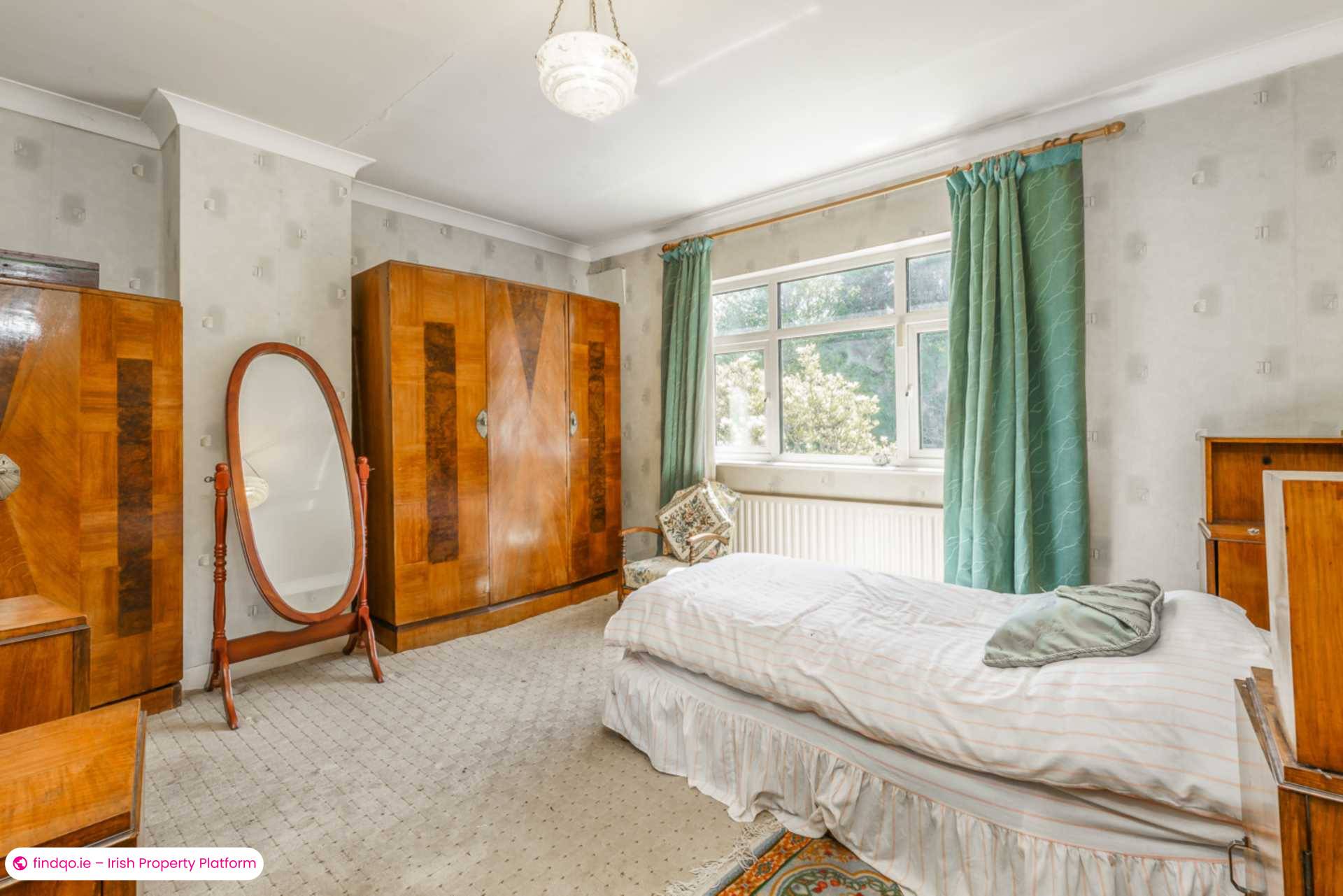 House for Sale in Stillorgan, Dublin (County)