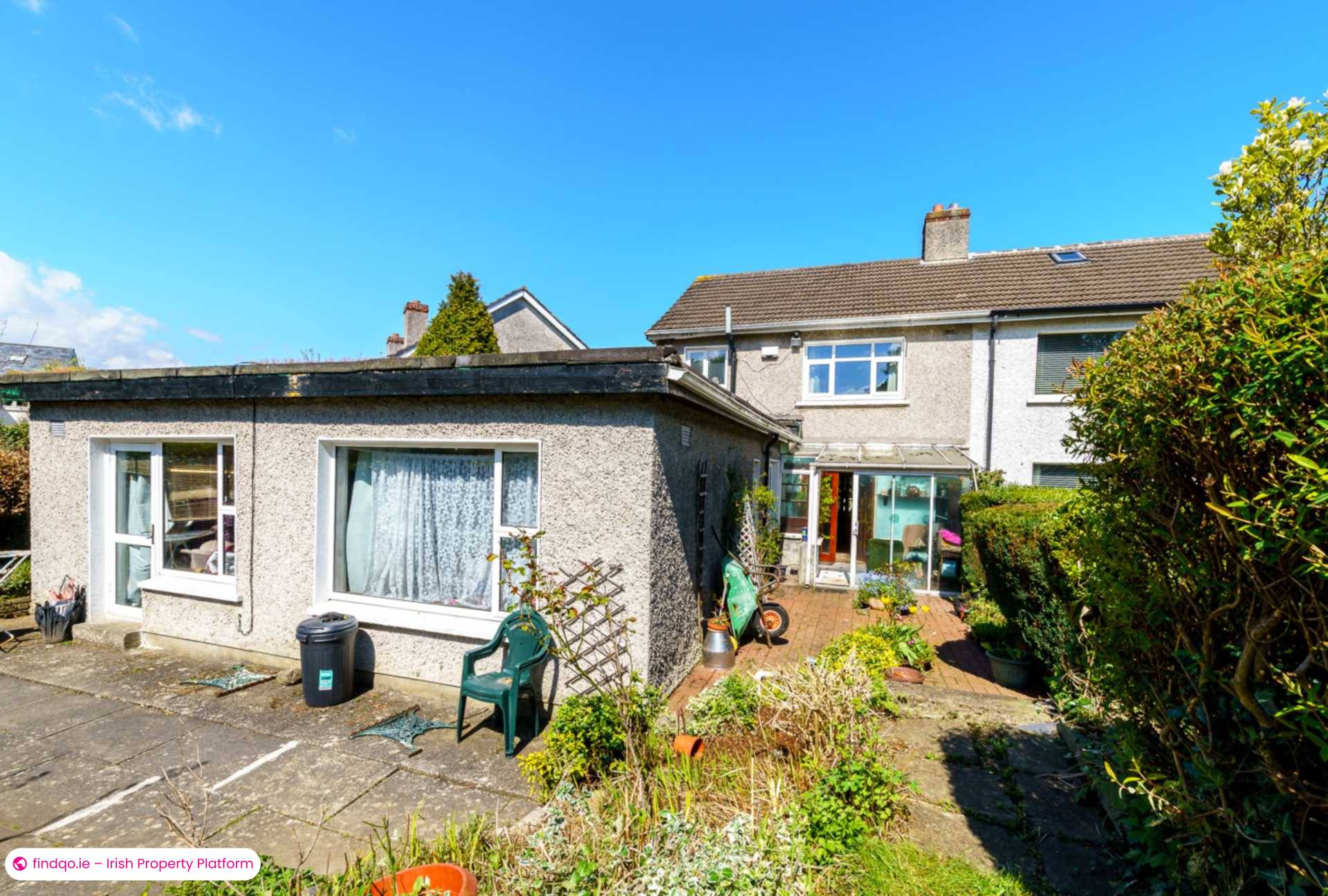 House for Sale in Stillorgan, Dublin (County)