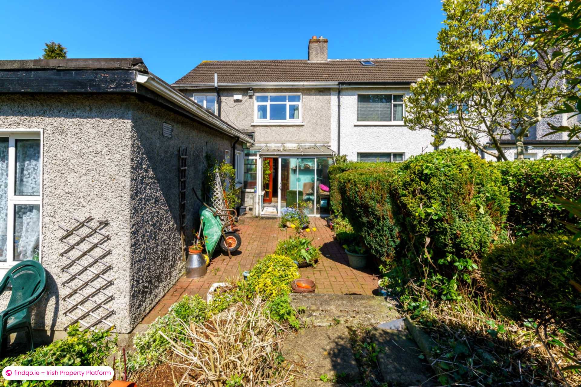 House for Sale in Stillorgan, Dublin (County)