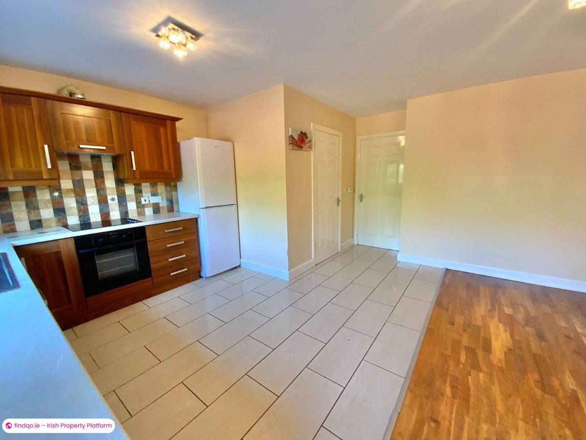 Semi-detached house for Sale in Arklow, Wicklow