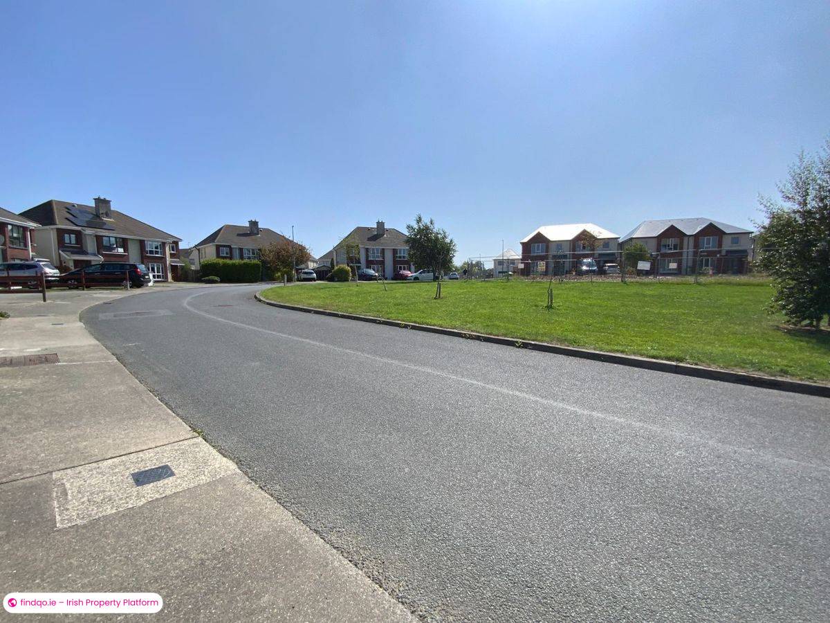 Semi-detached house for Sale in Arklow, Wicklow