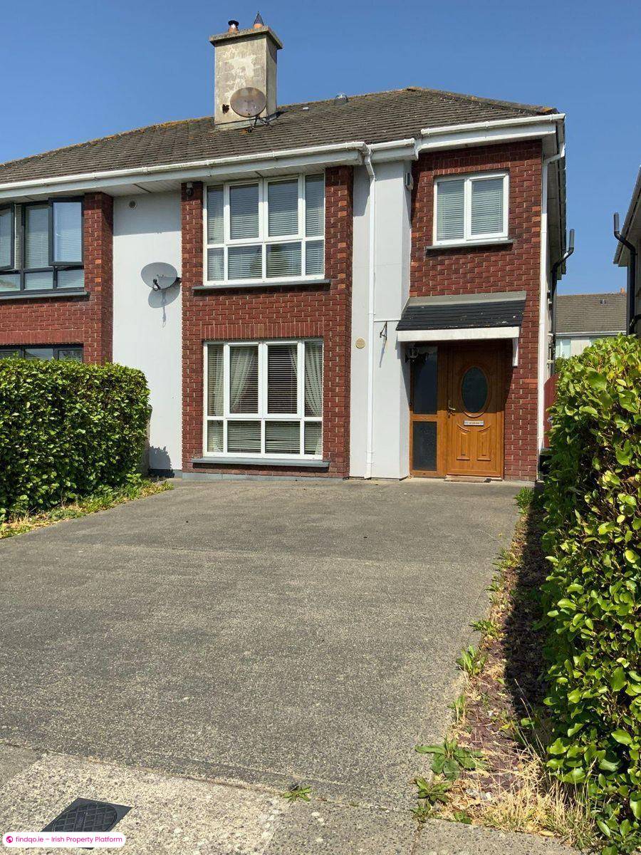 Semi-detached house for Sale in Arklow, Wicklow