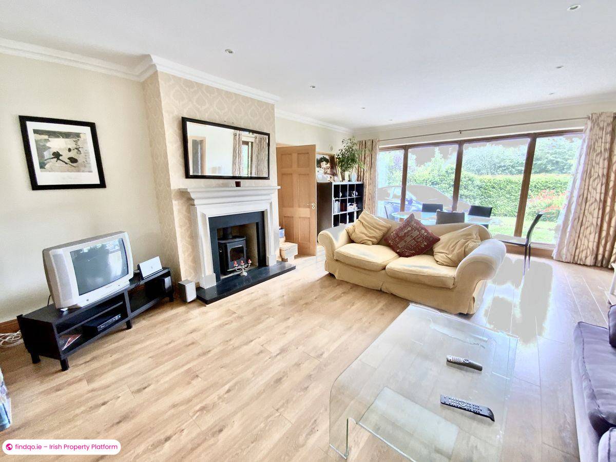 Detached house for Sale in Gorey, Wexford