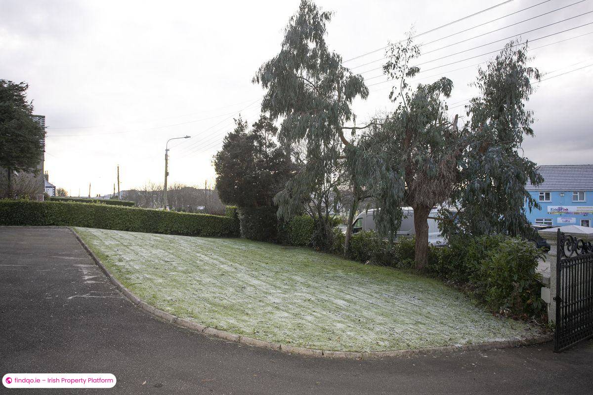 Detached house for Sale in Arklow, Wicklow