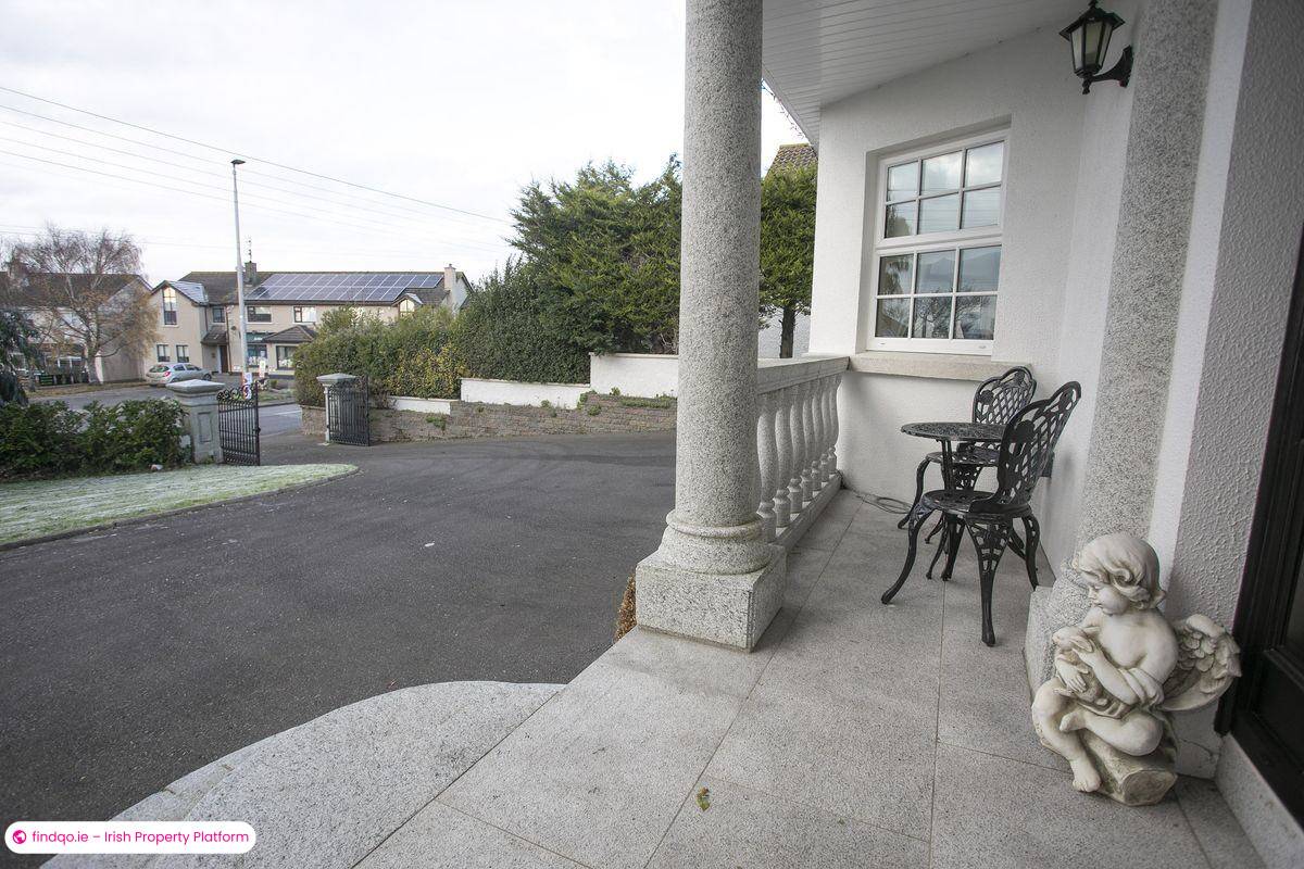 Detached house for Sale in Arklow, Wicklow