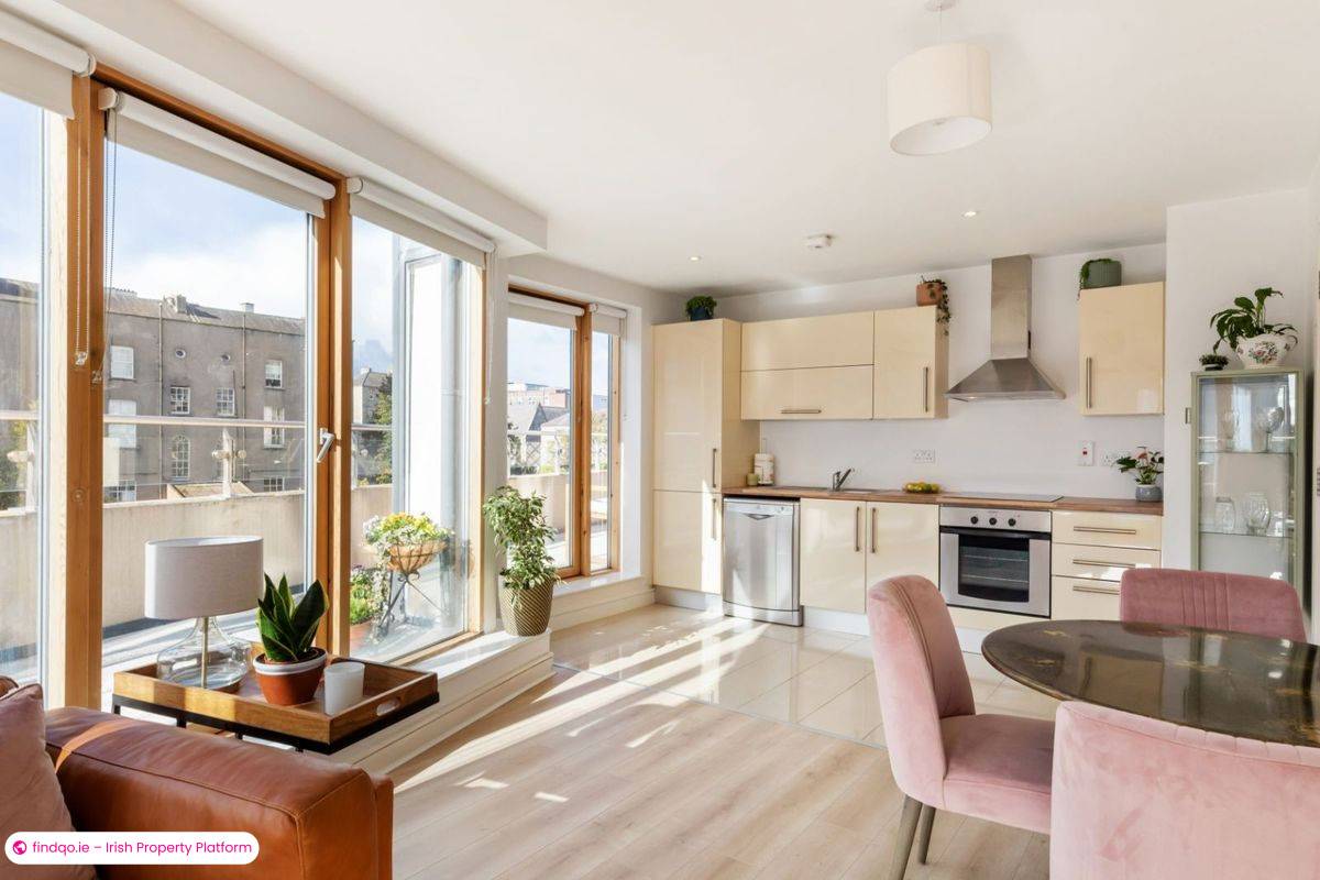 Apartment for Sale in Dun Laoghaire, Dublin (County)