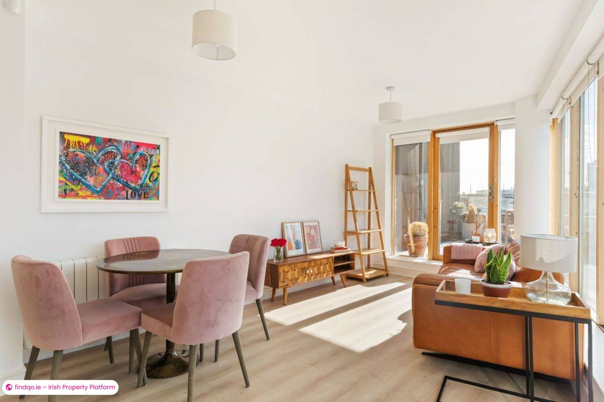 Apartment for Sale in Dun Laoghaire, Dublin (County)