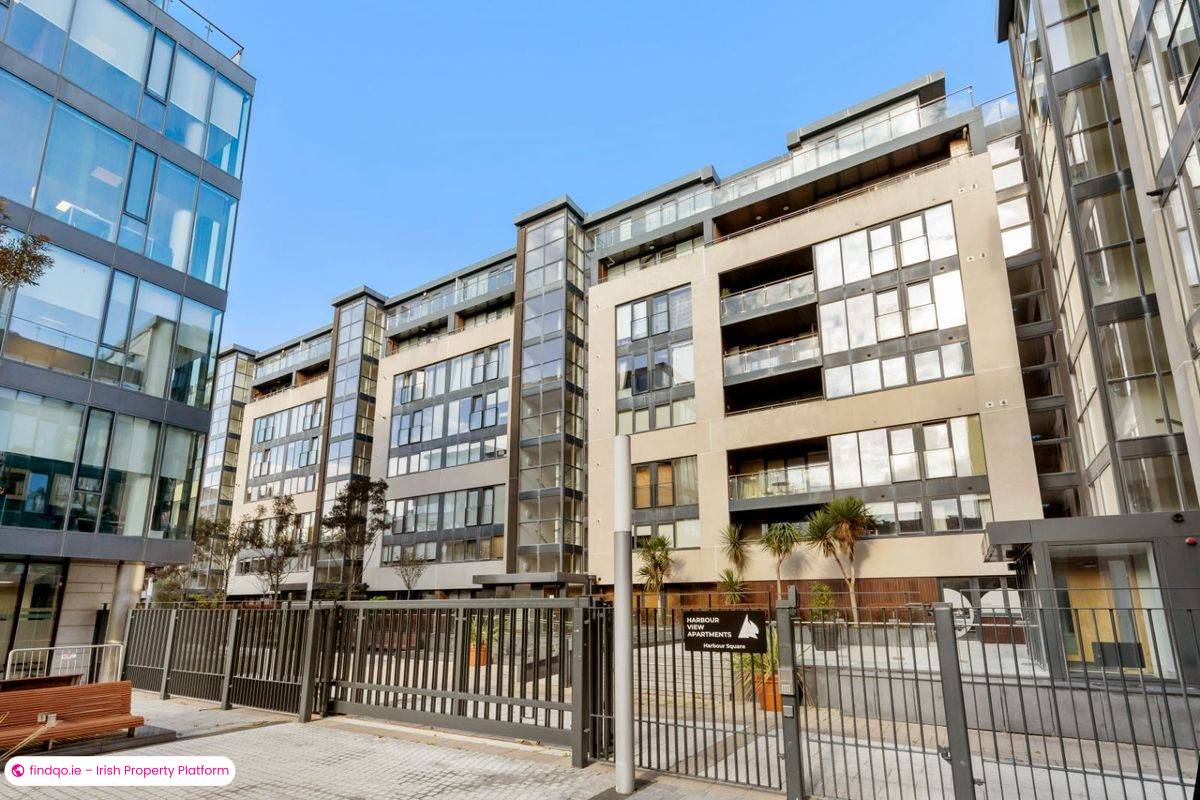 Apartment for Sale in Dun Laoghaire, Dublin (County)