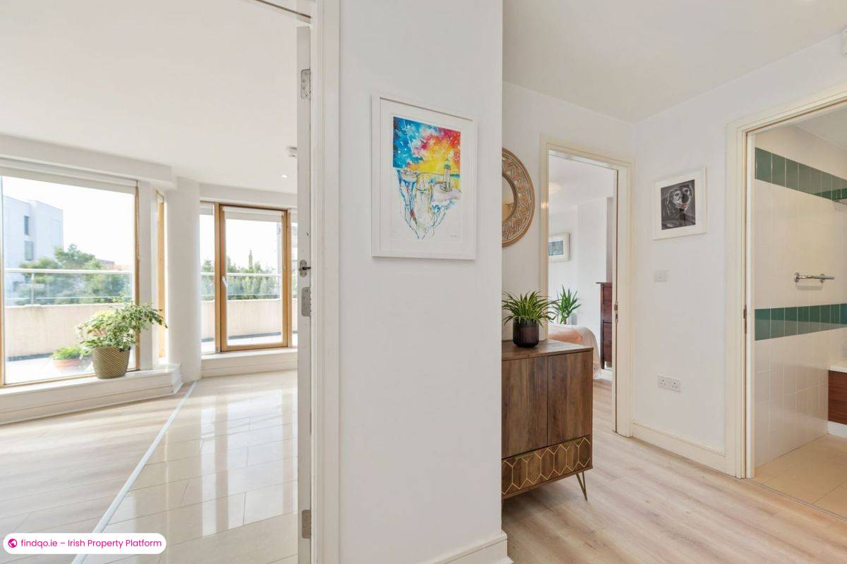 Apartment for Sale in Dun Laoghaire, Dublin (County)