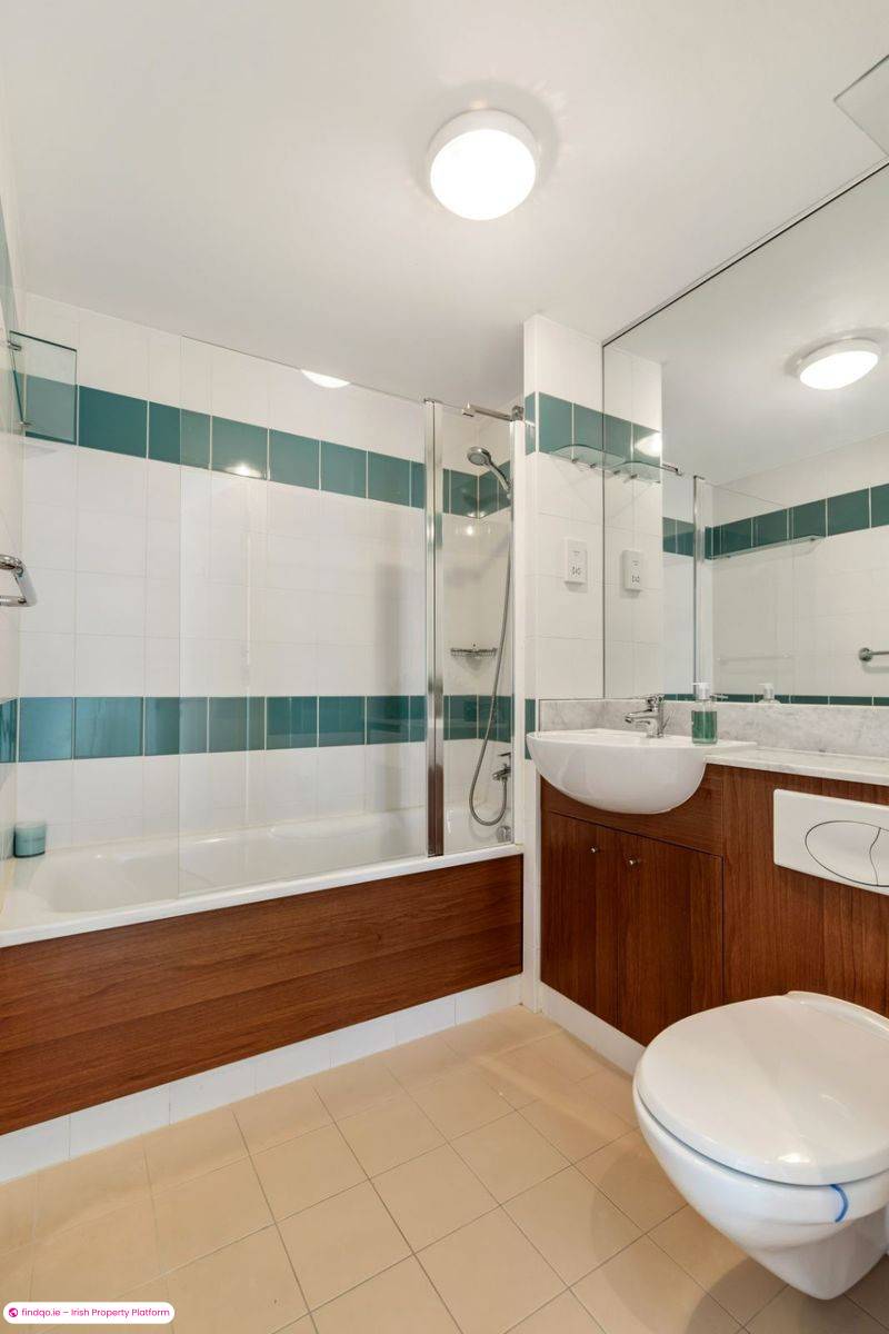 Apartment for Sale in Dun Laoghaire, Dublin (County)