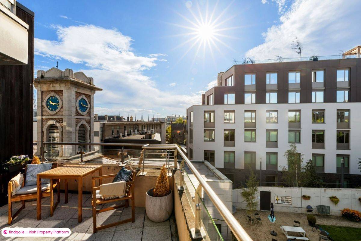 Apartment for Sale in Dun Laoghaire, Dublin (County)