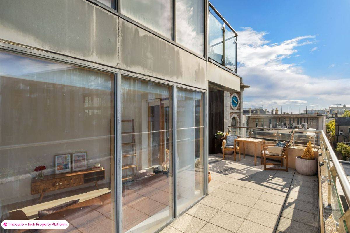 Apartment for Sale in Dun Laoghaire, Dublin (County)