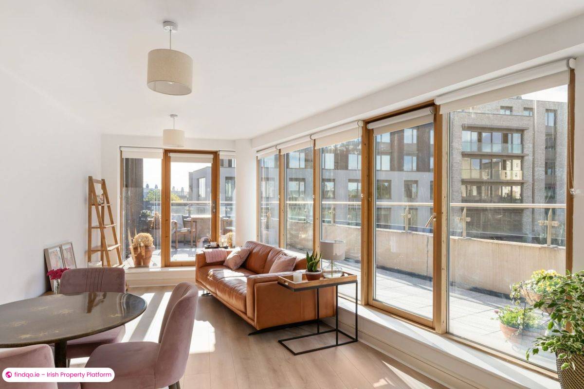 Apartment for Sale in Dun Laoghaire, Dublin (County)