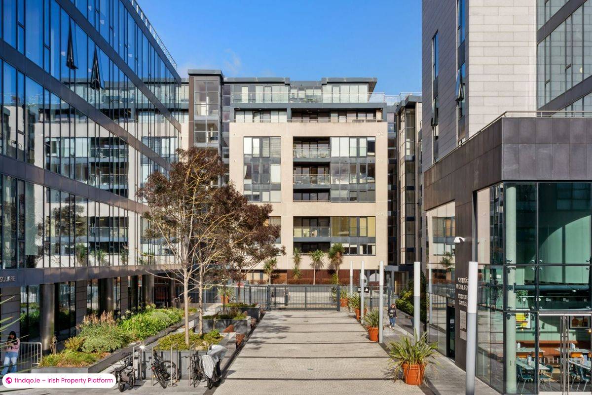 Apartment for Sale in Dun Laoghaire, Dublin (County)