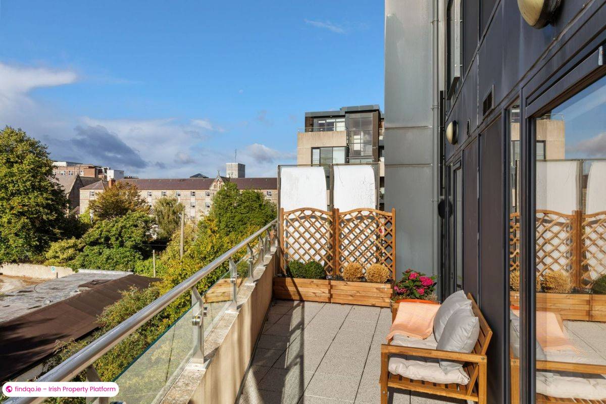 Apartment for Sale in Dun Laoghaire, Dublin (County)