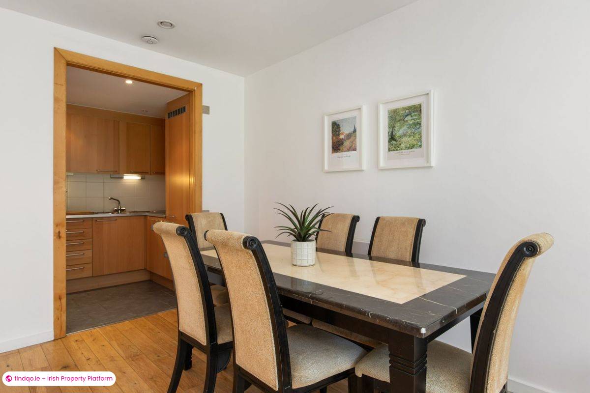 Apartment for Sale in Blackrock, Dublin (County)