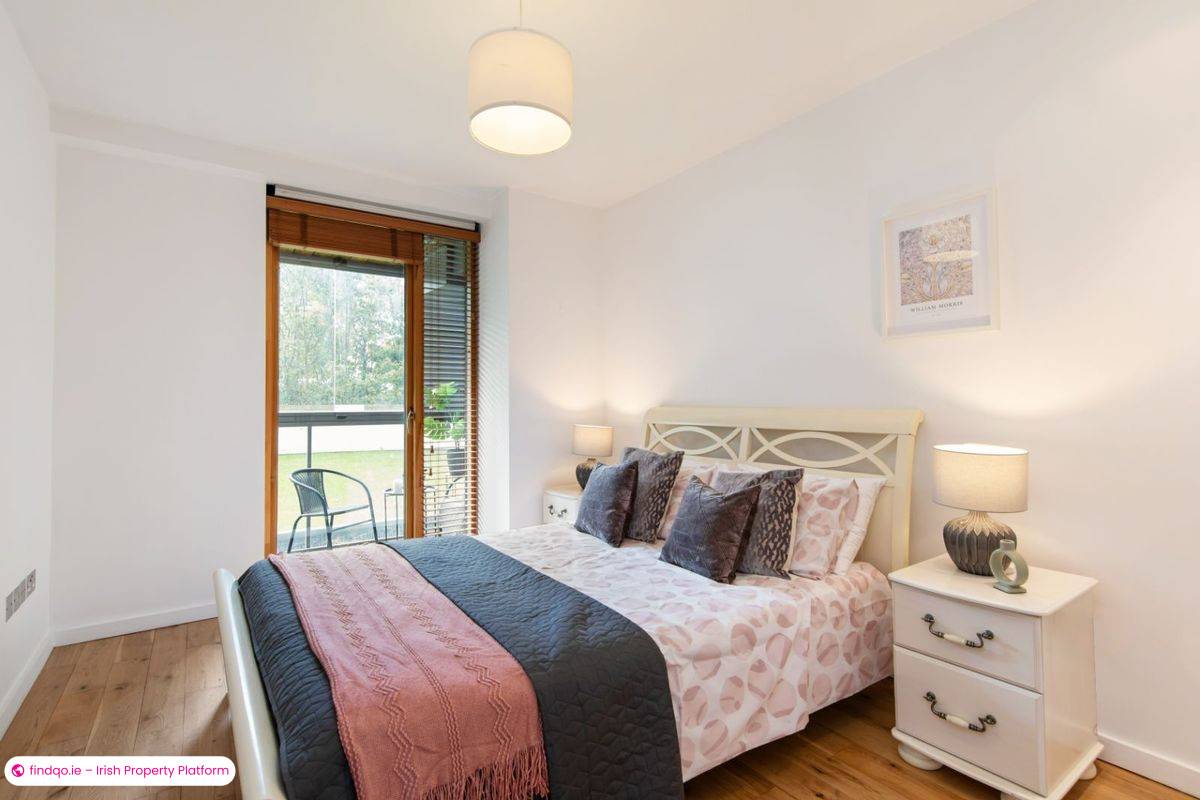 Apartment for Sale in Blackrock, Dublin (County)