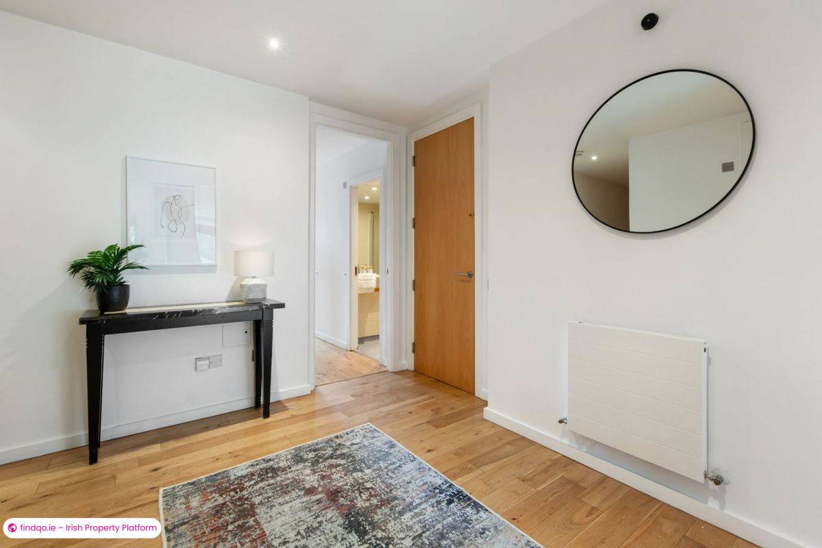 Apartment for Sale in Blackrock, Dublin (County)