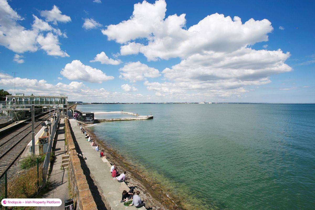 Apartment for Sale in Blackrock, Dublin (County)