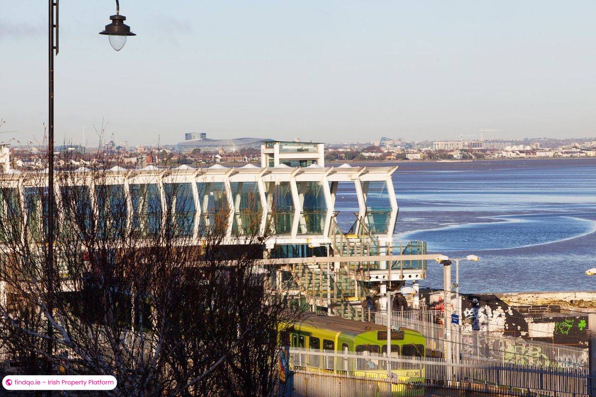 Apartment for Sale in Blackrock, Dublin (County)