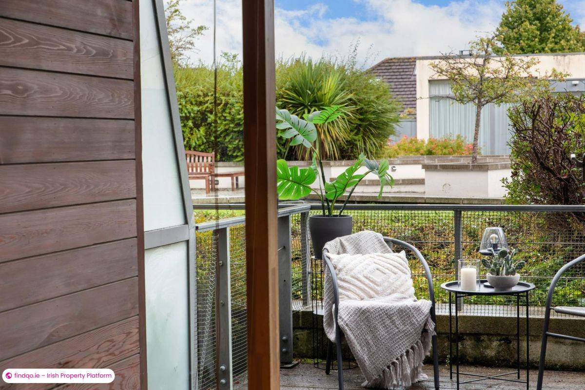 Apartment for Sale in Blackrock, Dublin (County)