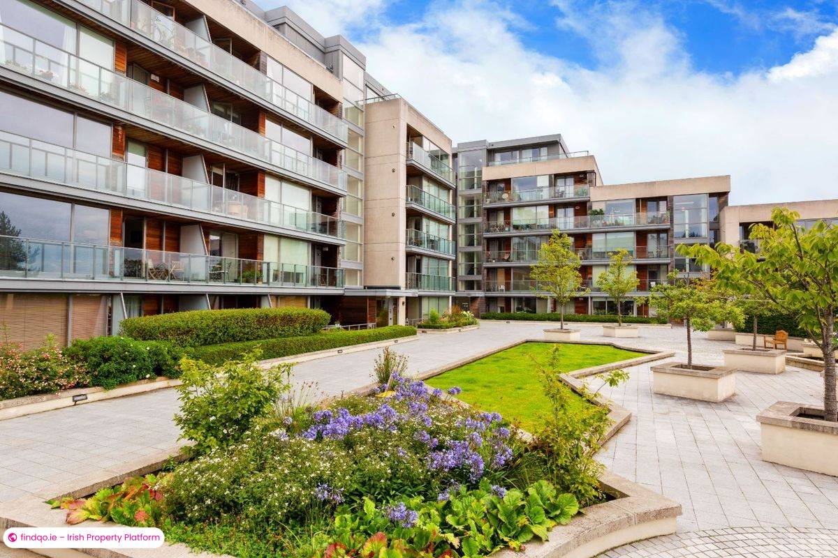 Apartment for Sale in Blackrock, Dublin (County)