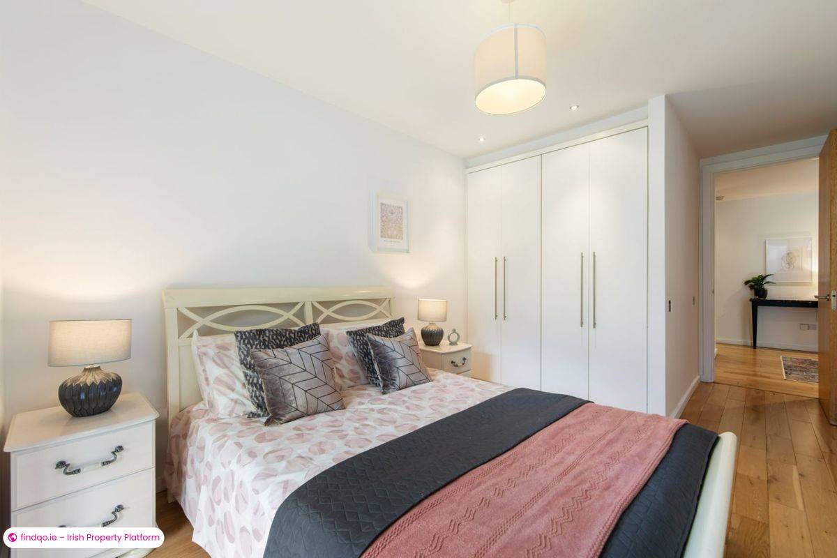Apartment for Sale in Blackrock, Dublin (County)