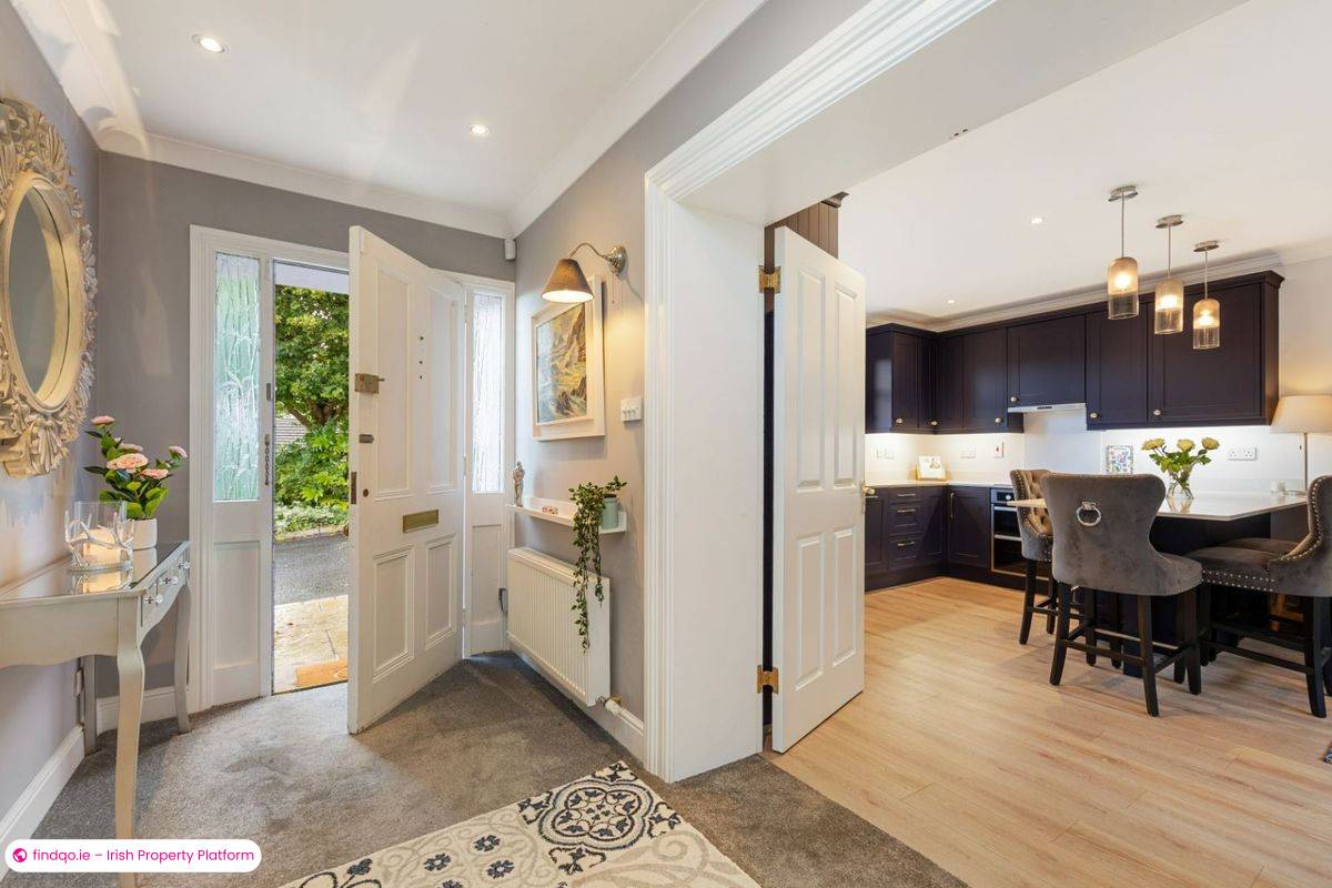 Detached house for Sale in Dalkey, Dublin (County)