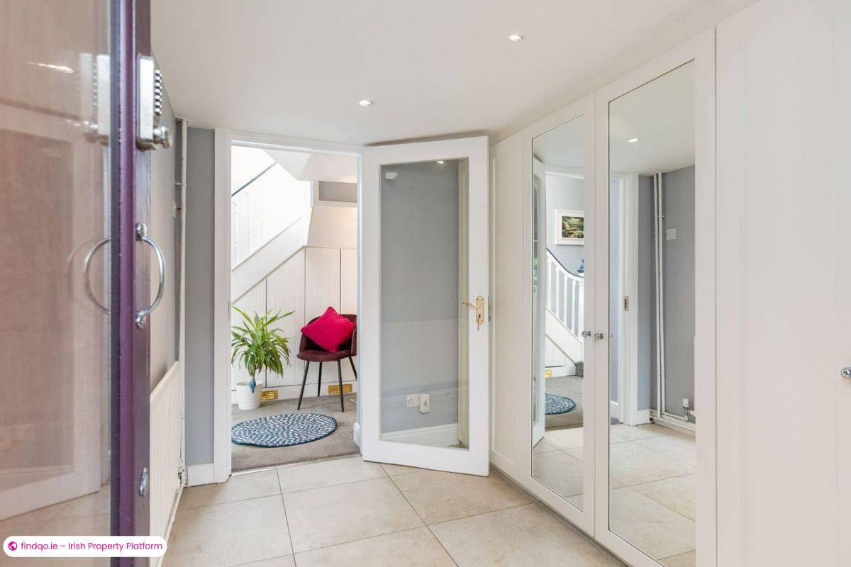 Detached house for Sale in Dalkey, Dublin (County)