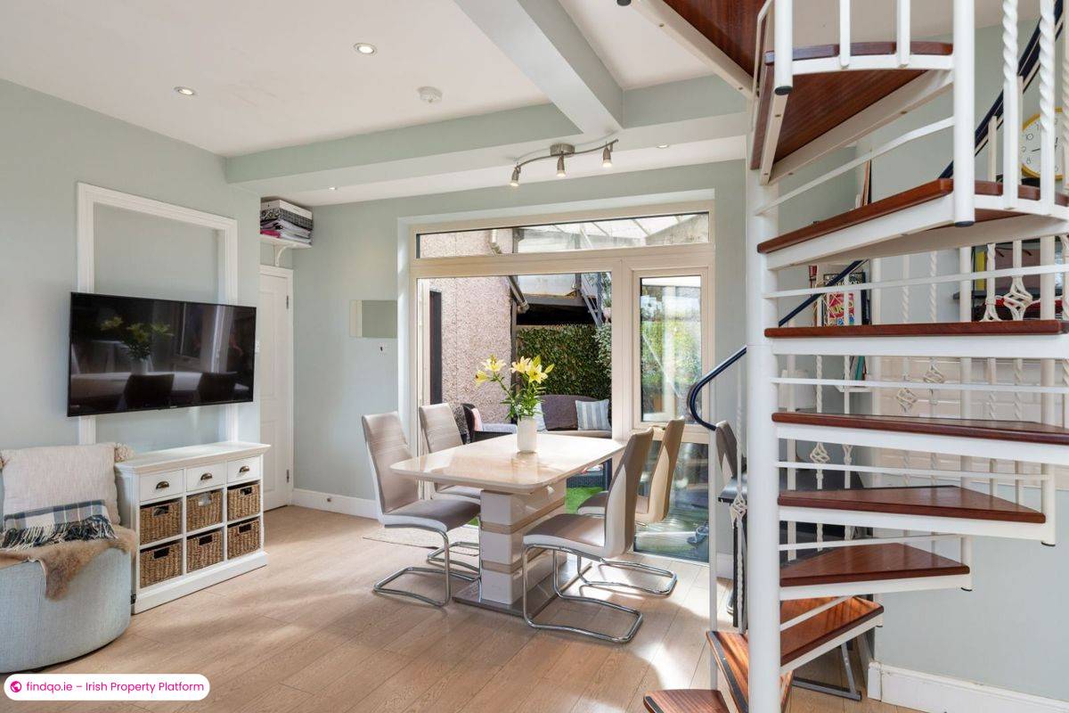 Detached house for Sale in Dalkey, Dublin (County)
