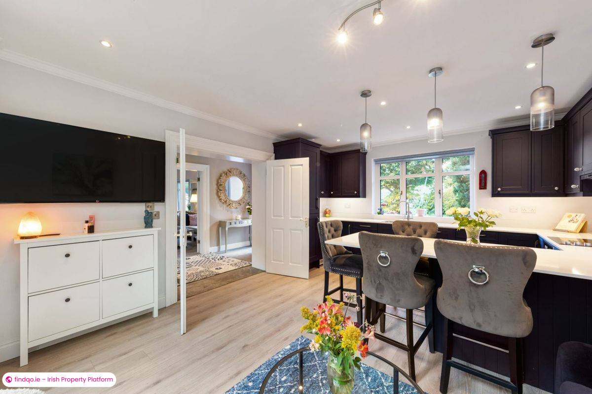 Detached house for Sale in Dalkey, Dublin (County)
