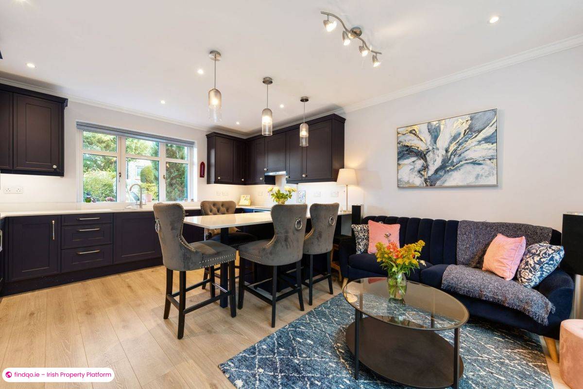Detached house for Sale in Dalkey, Dublin (County)