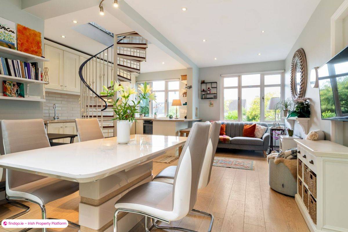 Detached house for Sale in Dalkey, Dublin (County)