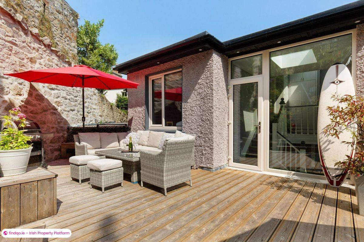 Detached house for Sale in Dalkey, Dublin (County)