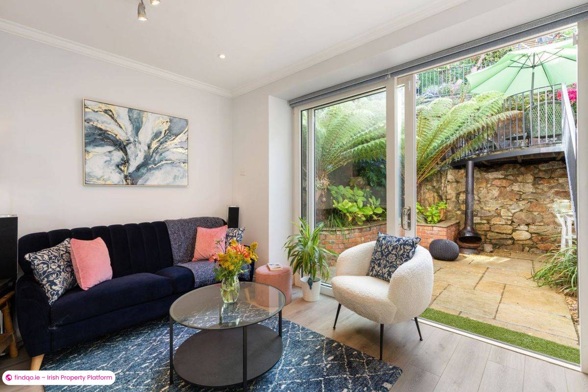 Detached house for Sale in Dalkey, Dublin (County)