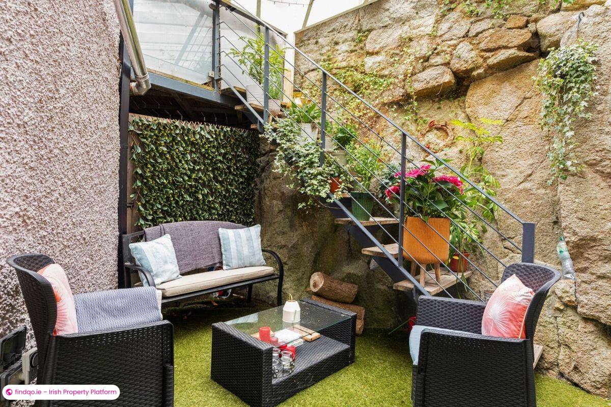 Detached house for Sale in Dalkey, Dublin (County)