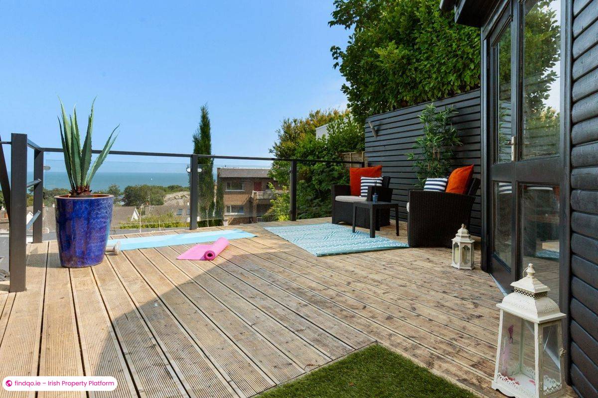 Detached house for Sale in Dalkey, Dublin (County)