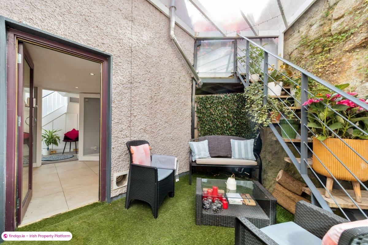 Detached house for Sale in Dalkey, Dublin (County)
