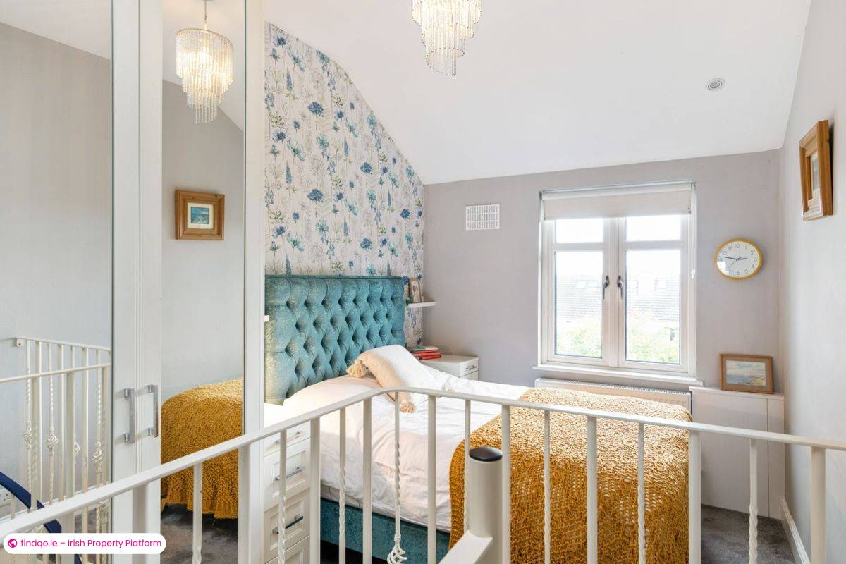 Detached house for Sale in Dalkey, Dublin (County)