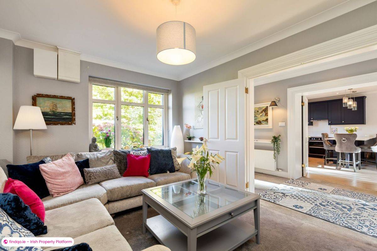 Detached house for Sale in Dalkey, Dublin (County)