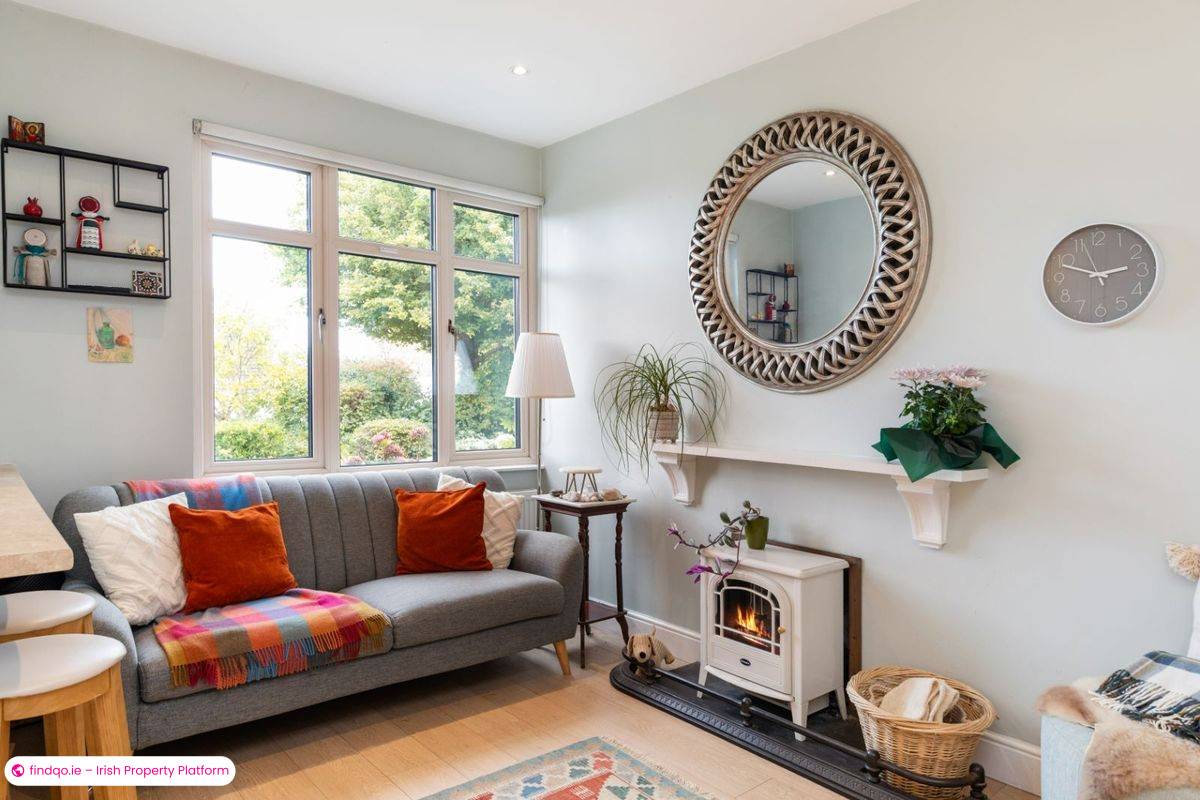 Detached house for Sale in Dalkey, Dublin (County)