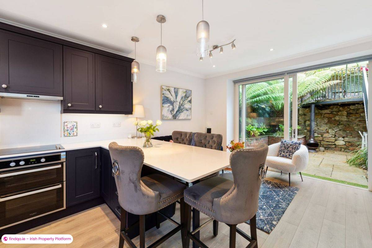 Detached house for Sale in Dalkey, Dublin (County)