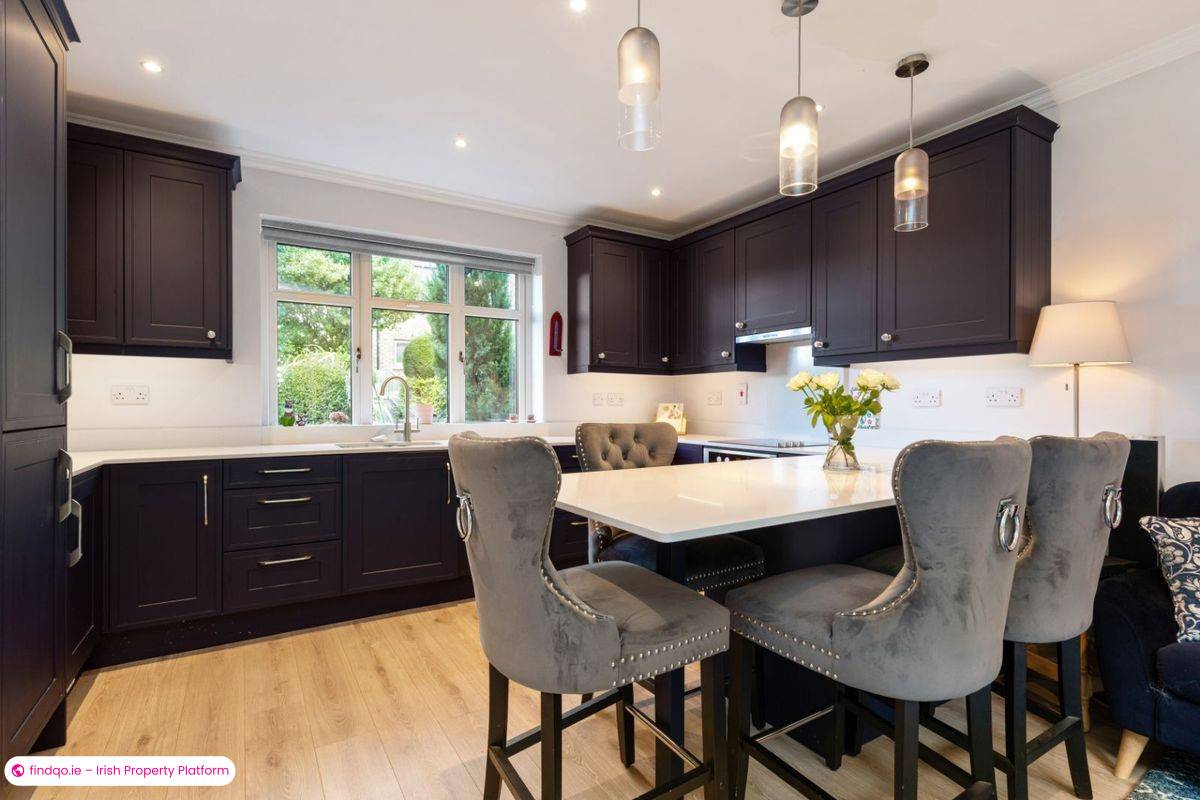 Detached house for Sale in Dalkey, Dublin (County)