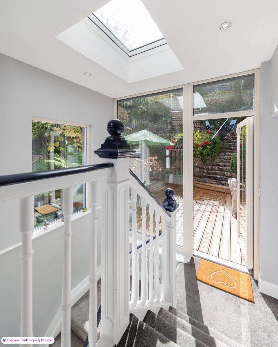 Detached house for Sale in Dalkey, Dublin (County)