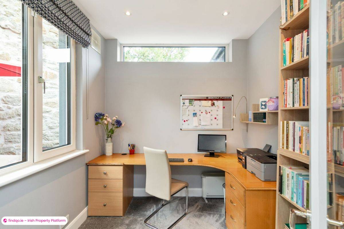 Detached house for Sale in Dalkey, Dublin (County)