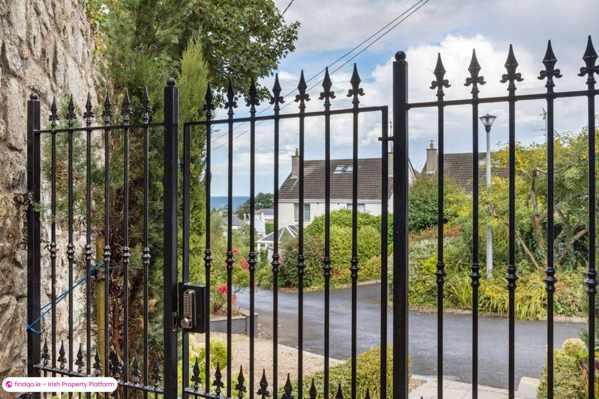 Detached house for Sale in Dalkey, Dublin (County)