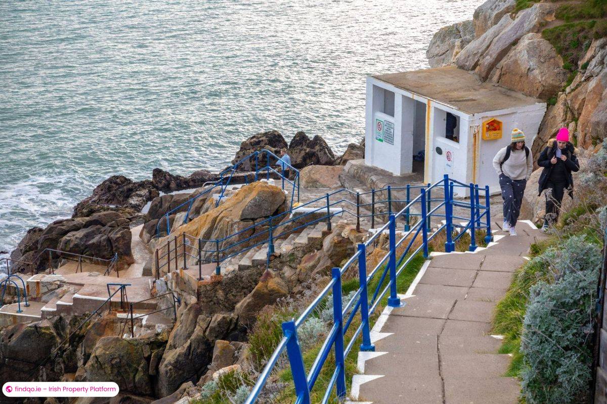 Detached house for Sale in Dalkey, Dublin (County)